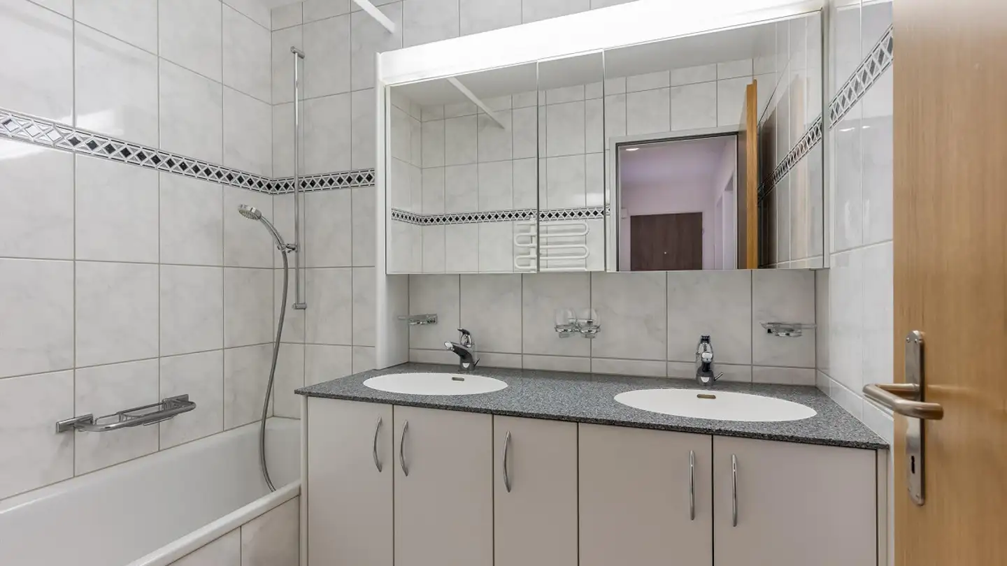 Appartamento in affitto - Am Rosenberg 8, 9410 Heiden - Photo 4