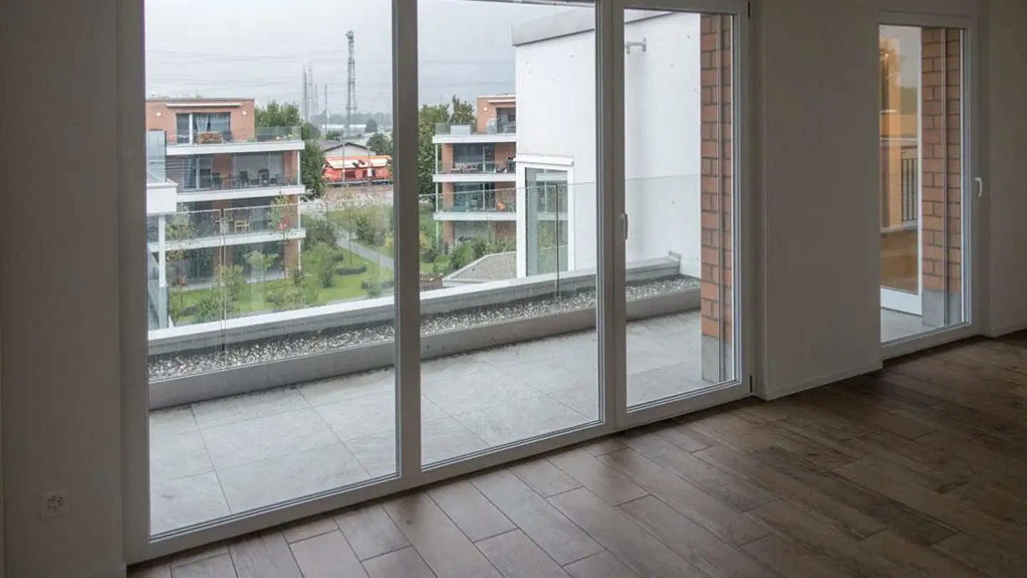 Penthouse for rent - Linth-Escherstrasse 19, 8865 Bilten - Photo 3