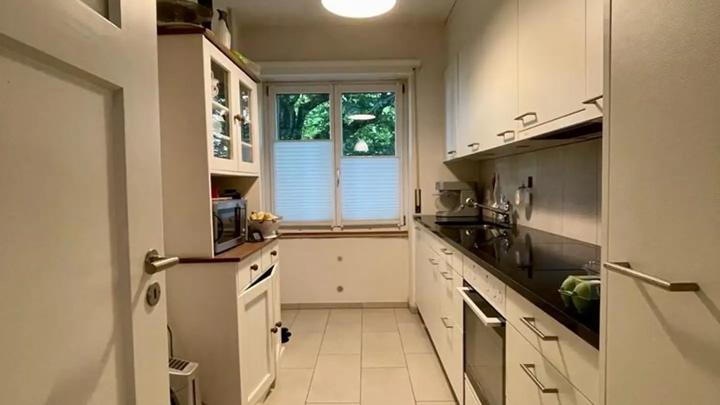 Appartement à louer - Bürglenstrasse 52, 3006 Bern - Photo 2
