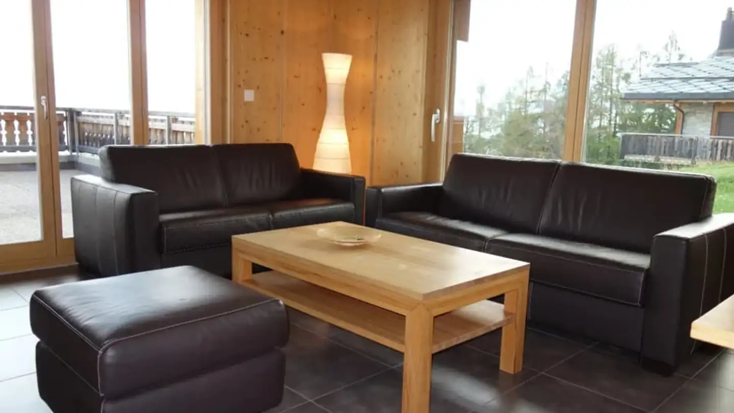 Wohnung kaufen - 1993 Veysonnaz - Foto 4