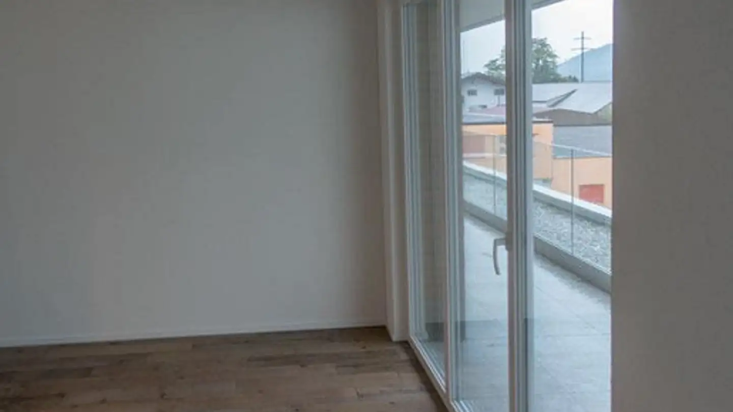Penthouse for rent - Linth-Escherstrasse 19, 8865 Bilten - Photo 4