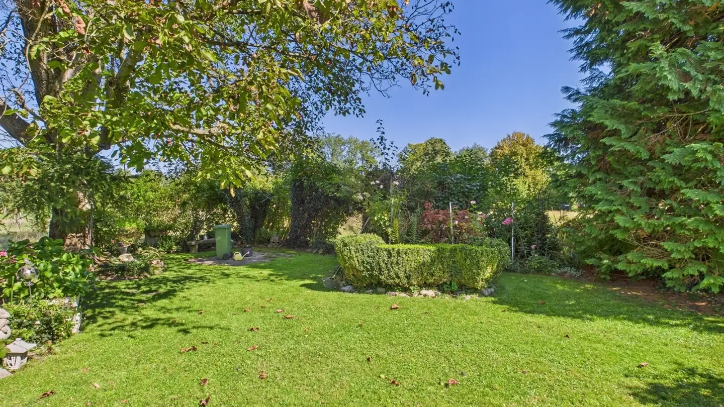 Row house for sale - 8618 Oetwil am See - Photo 2