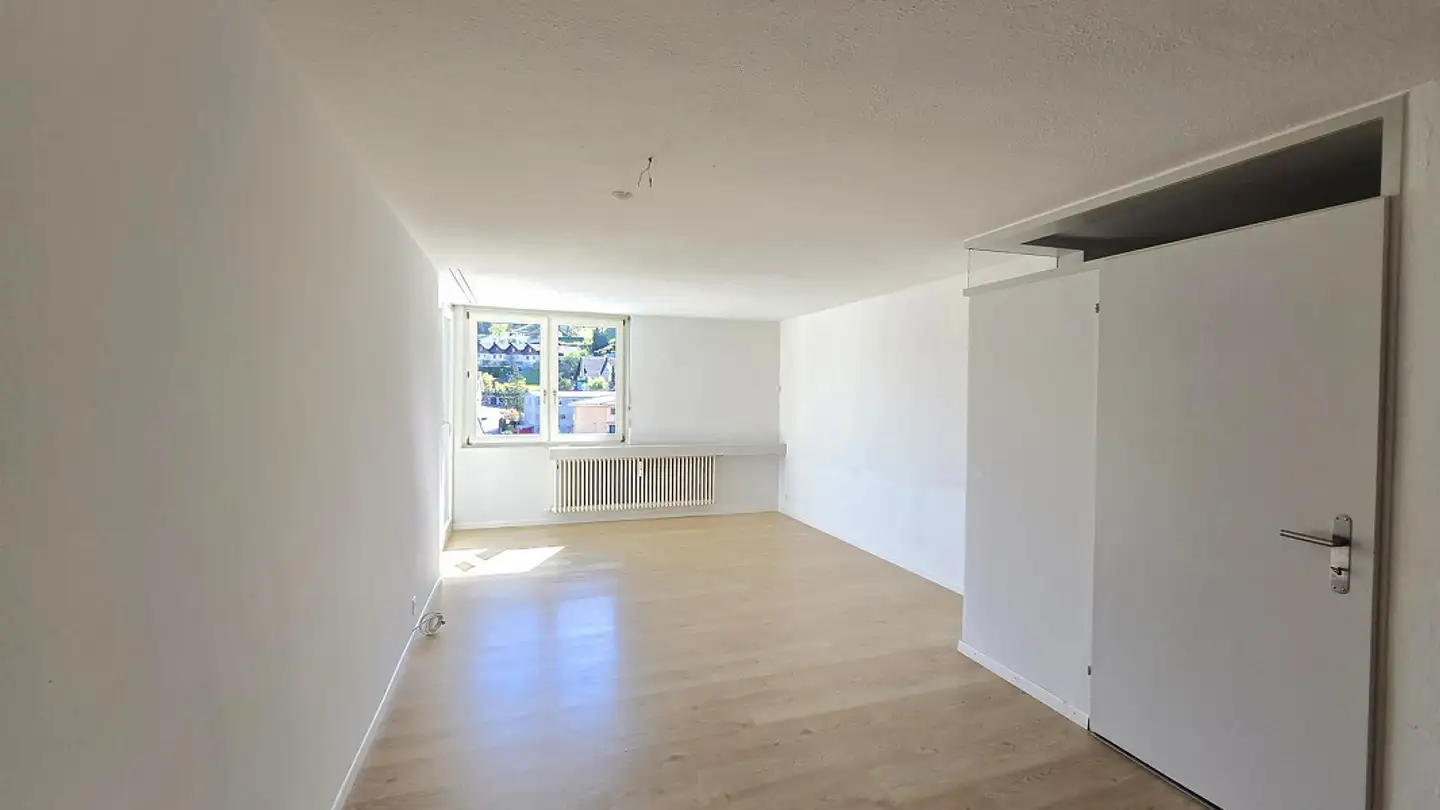 Apartment for rent - Schachenstrasse 3, 9430 St. Margrethen SG - Photo 3