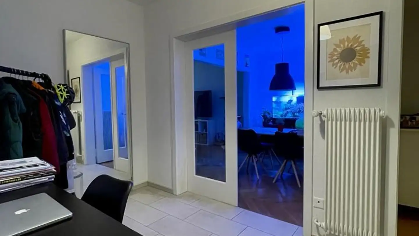 Appartement à louer - Bürglenstrasse 52, 3006 Bern - Photo 3