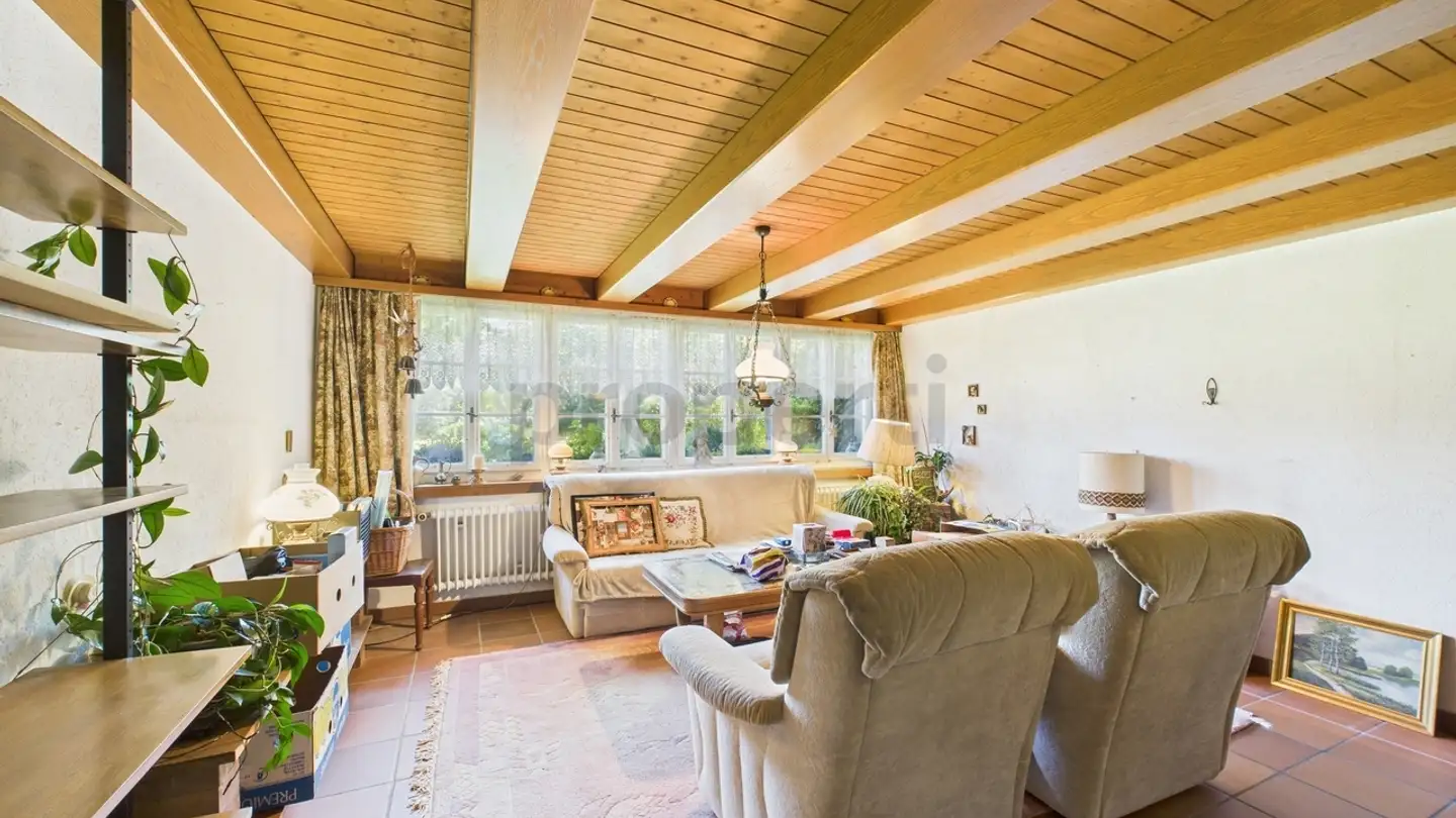 Row house for sale - 8618 Oetwil am See - Photo 4