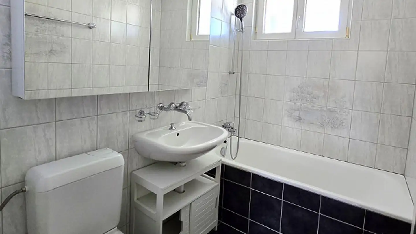 Apartment for rent - Schachenstrasse 3, 9430 St. Margrethen SG - Photo 4