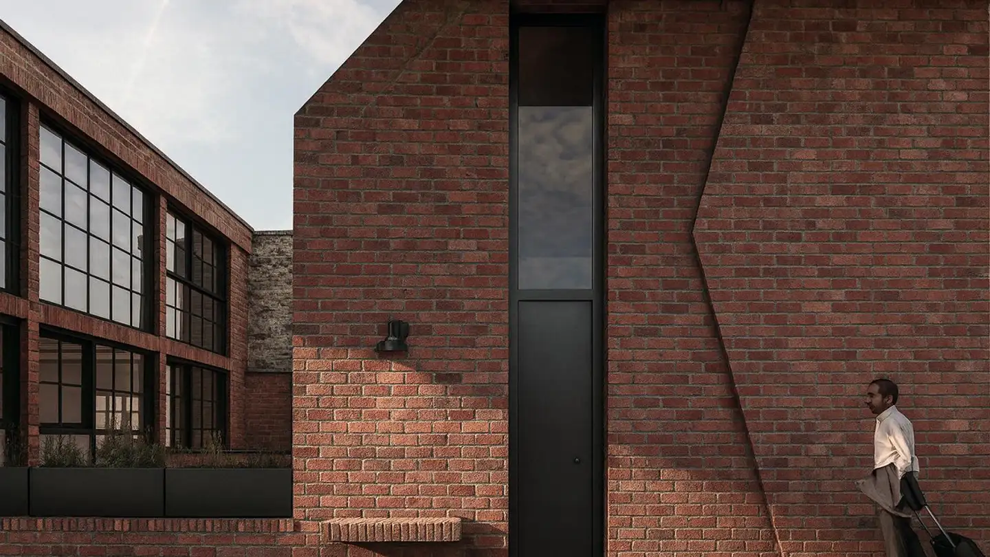 Appartamento in vendita - 4053 Basel - Photo 2