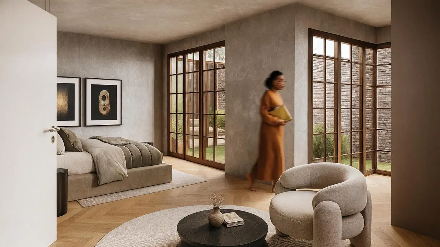 Appartamento in vendita - 4053 Basel - Photo 3