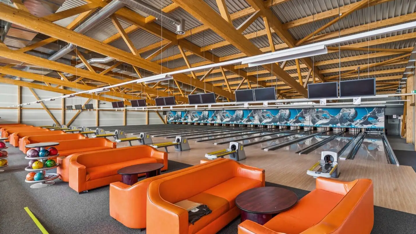 Commerciale in affitto - Route Cantonale, 3971 Chermignon-d'en-Bas - Foto 2