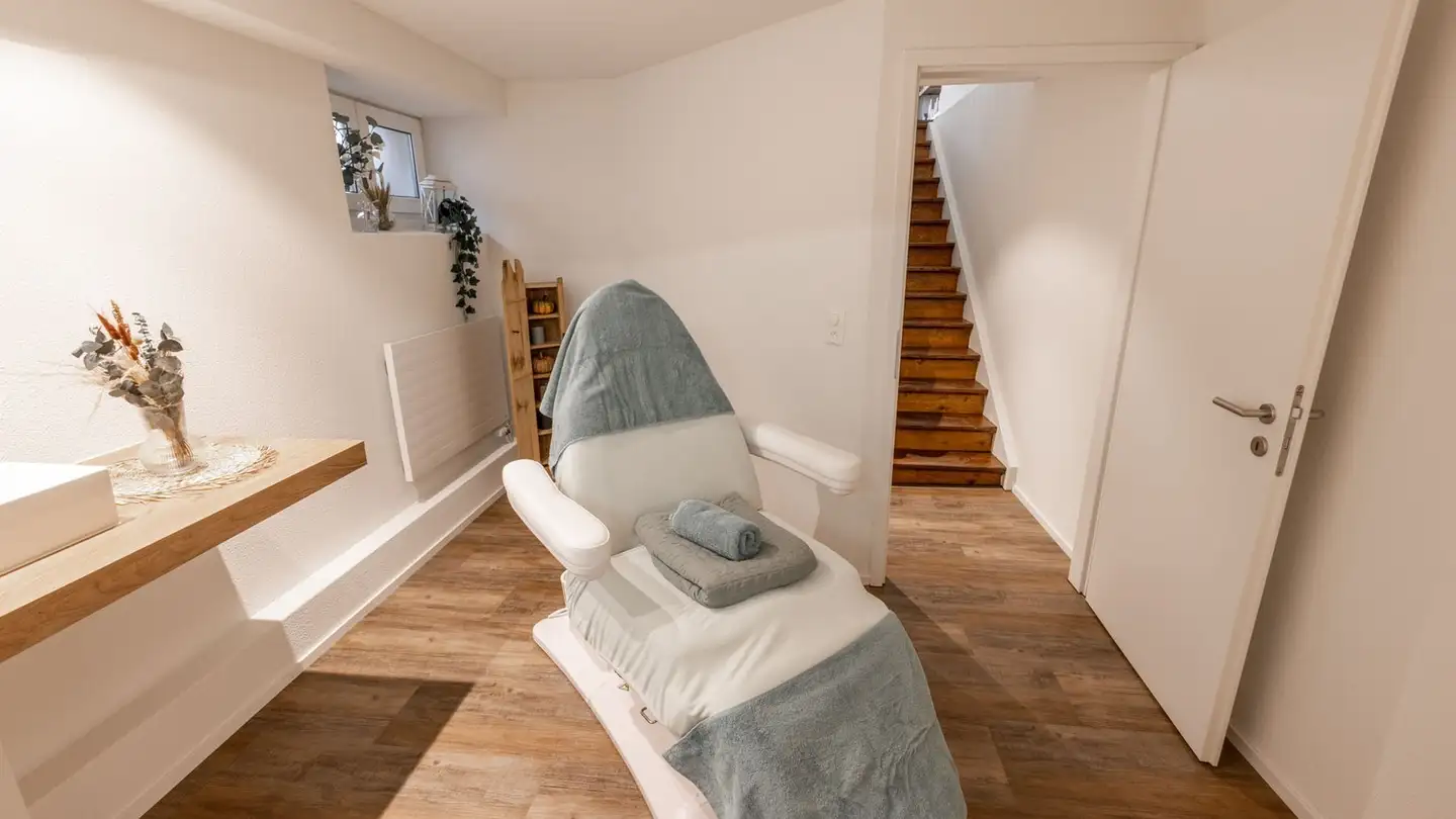 Commerciale in affitto - Aarauerstrasse 5, 5103 Wildegg - Photo 2