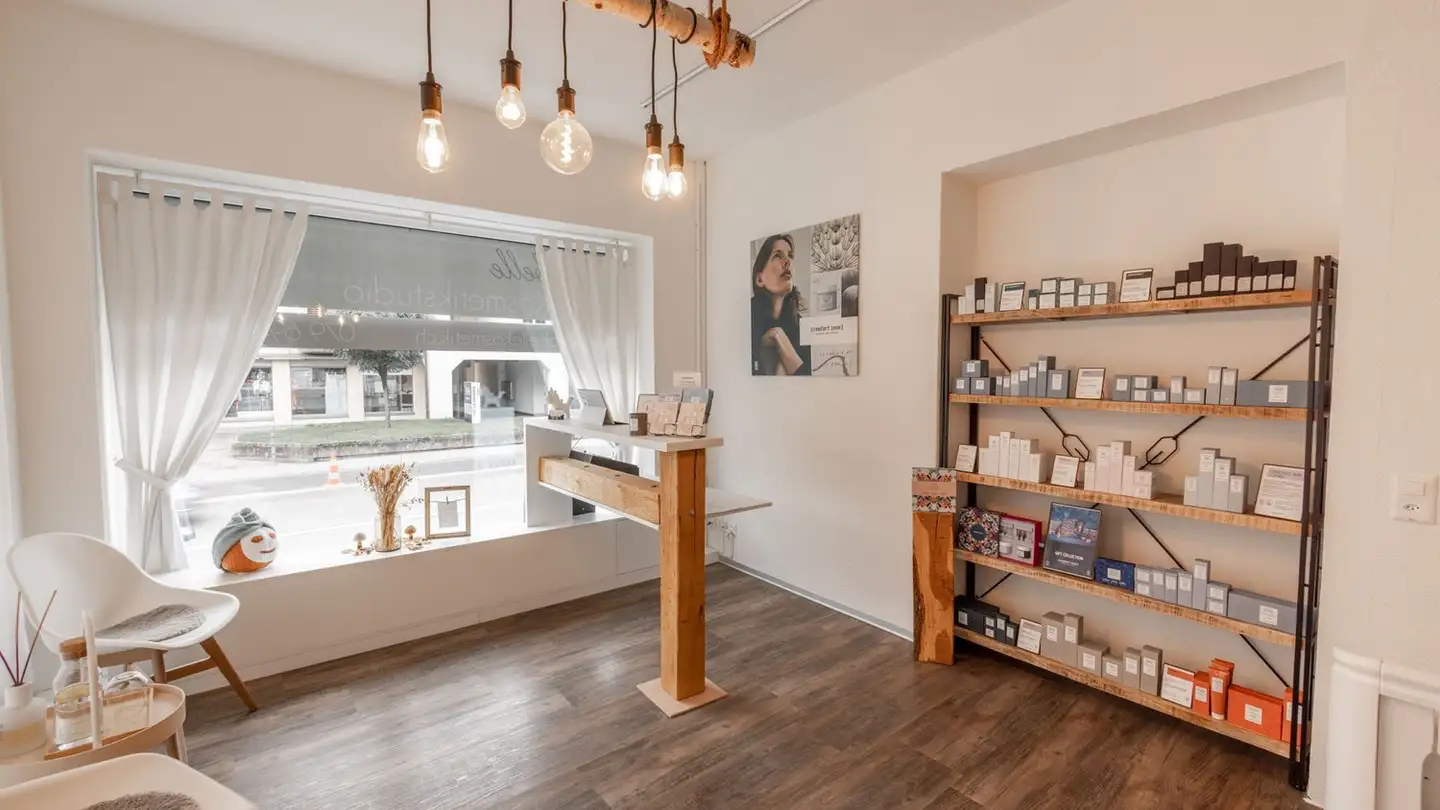 Commerciale in affitto - Aarauerstrasse 5, 5103 Wildegg - Photo 3