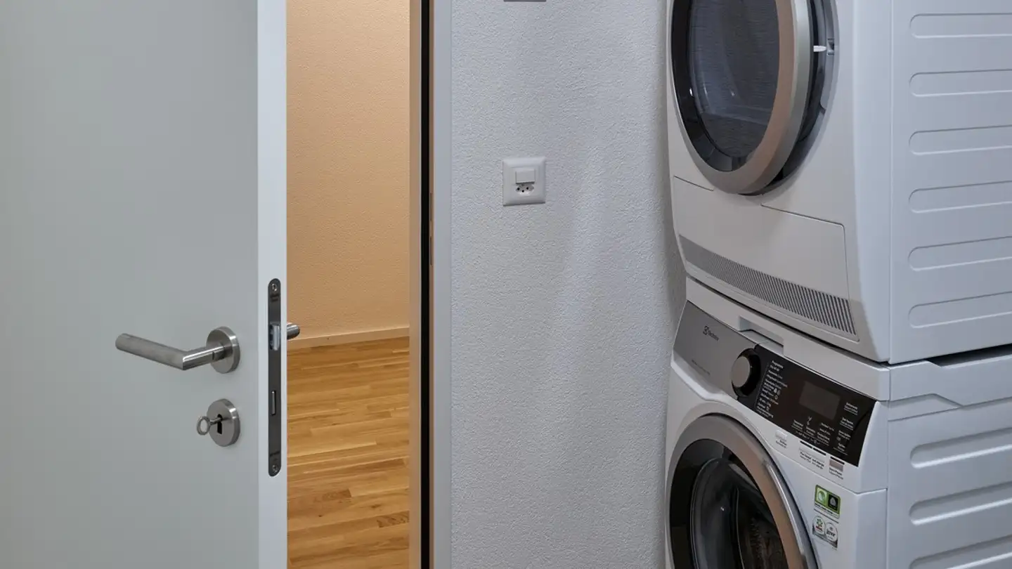 Wohnung mieten - Unterdorfstrasse 14, 3612 Steffisburg - Foto 4