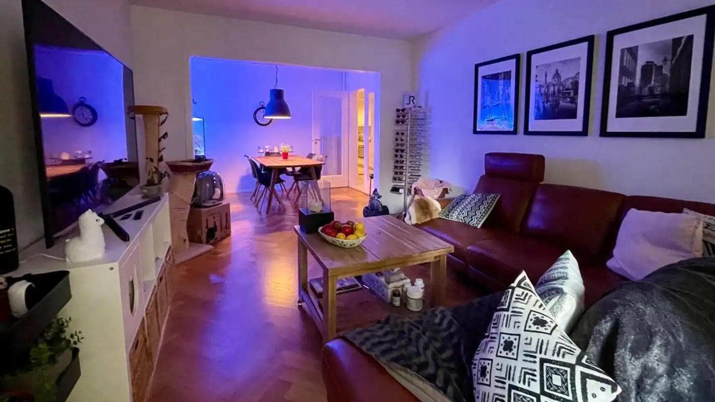Appartement à louer - Bürglenstrasse 52, 3006 Bern - Photo 4