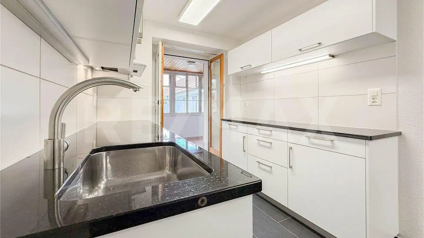 Appartement à louer - Hauptstrasse 71, 4313 Möhlin