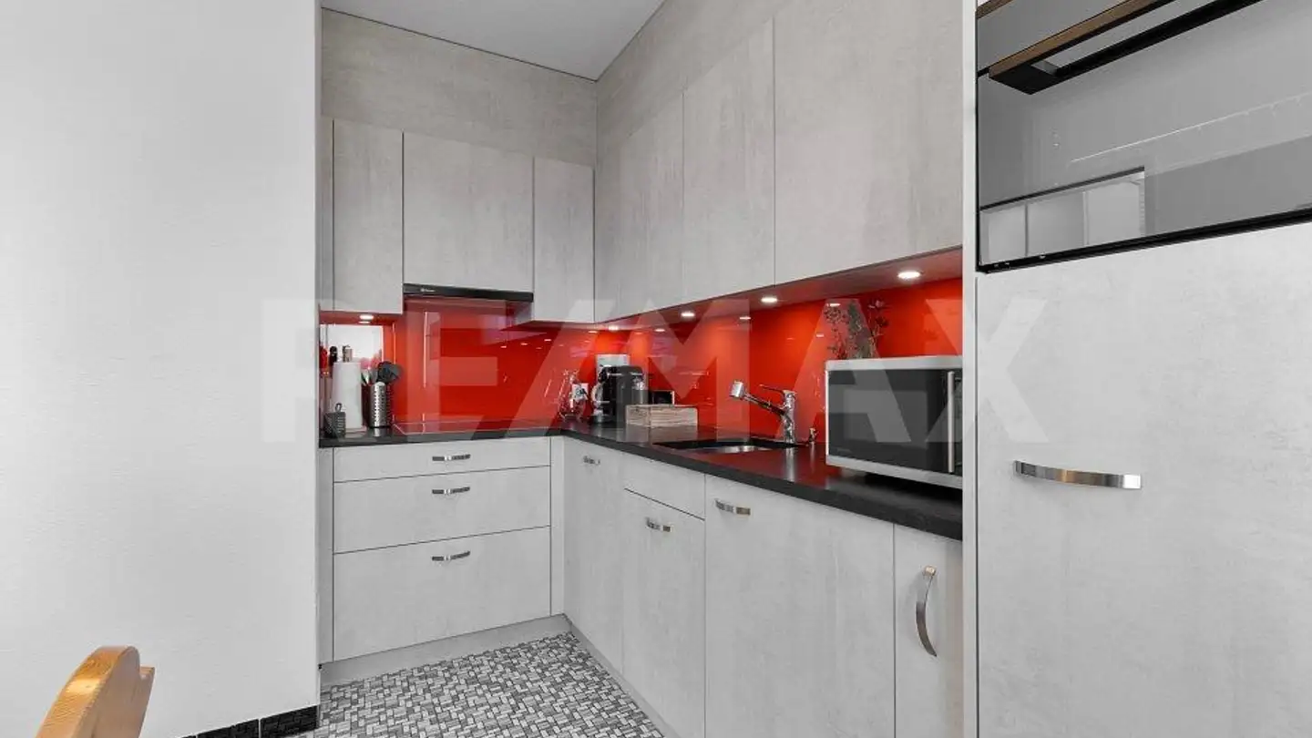 Furnished apartment for sale - 7165 Breil/Brigels - Photo 3