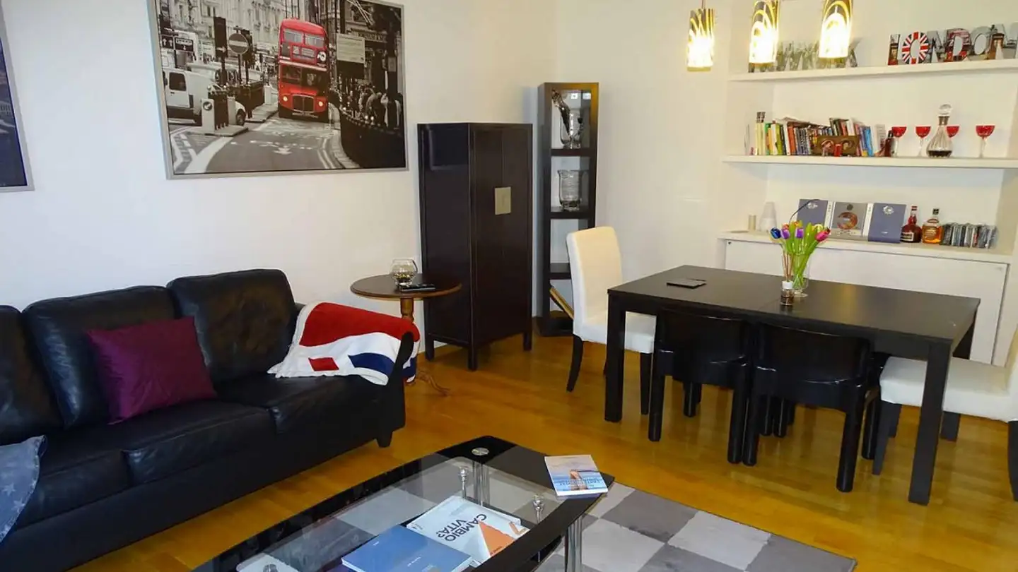 Appartement à vendre - 6817 Maroggia - Photo 2