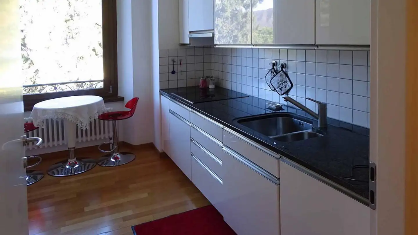 Appartement à vendre - 6817 Maroggia - Photo 4