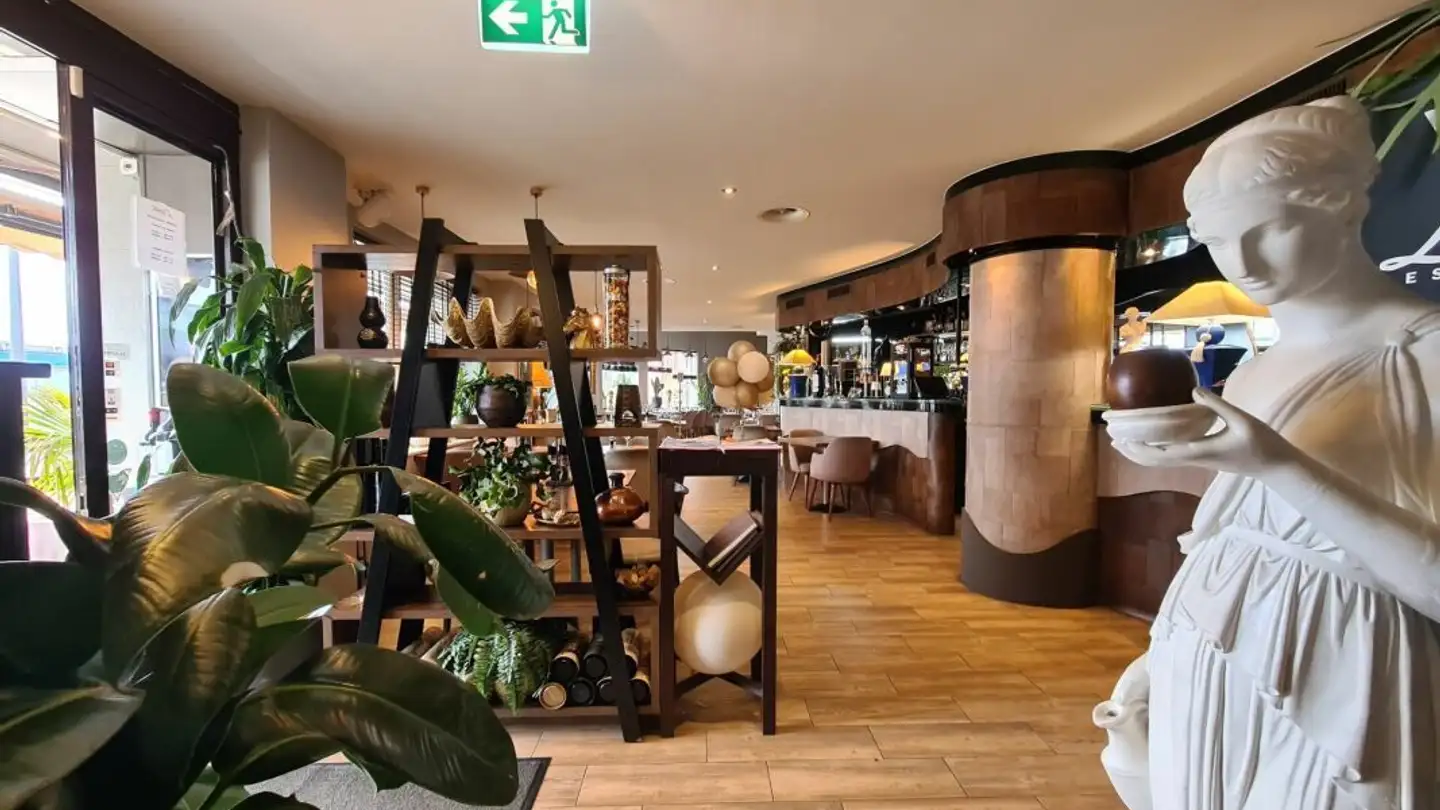 Ristorante in vendita - Rue De Genève, 1004 Lausanne - Photo 2