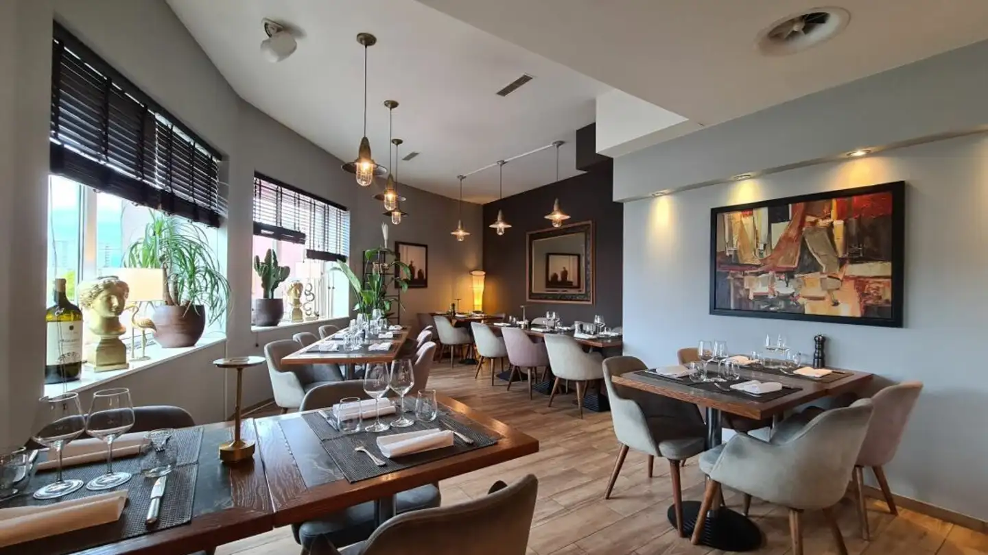 Ristorante in vendita - Rue De Genève, 1004 Lausanne - Photo 3