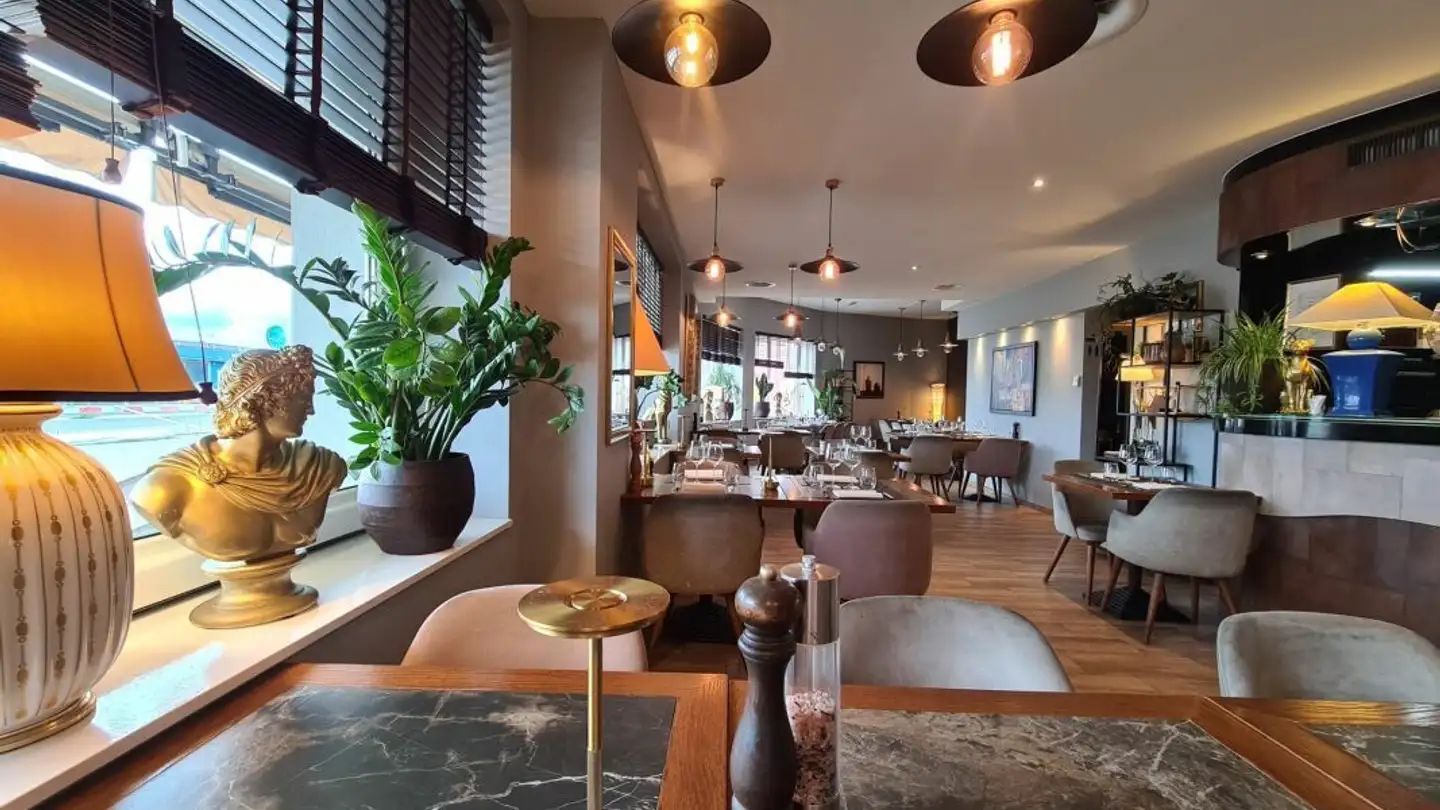 Ristorante in vendita - Rue De Genève, 1004 Lausanne - Photo 4