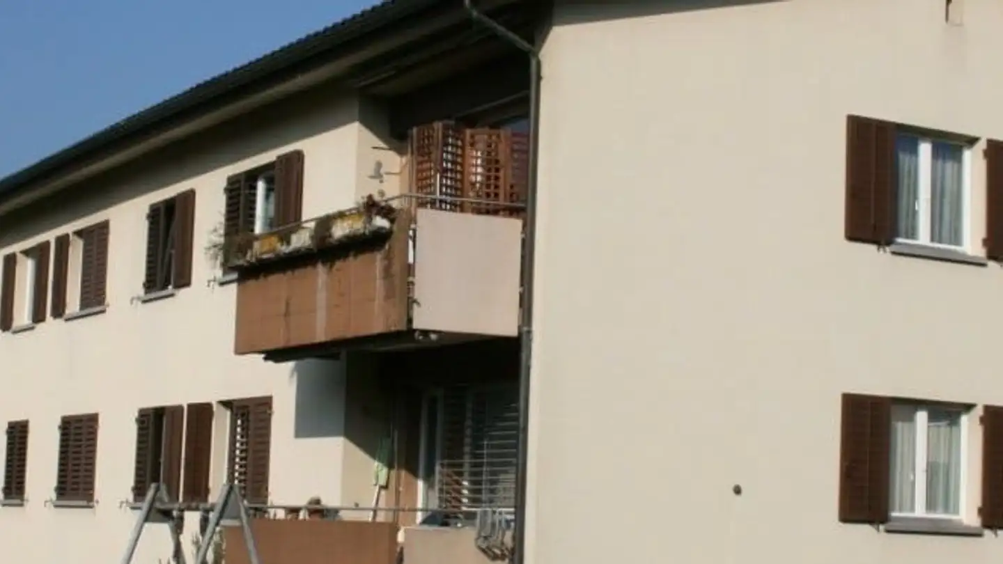 Wohnung mieten - Holtenstrasse 2, 5722 Gränichen