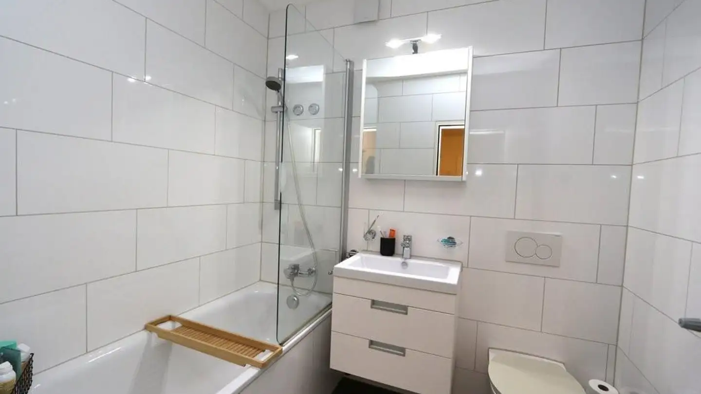 Apartment for rent - Promenadenstrasse 69, 9400 Rorschach - Photo 3