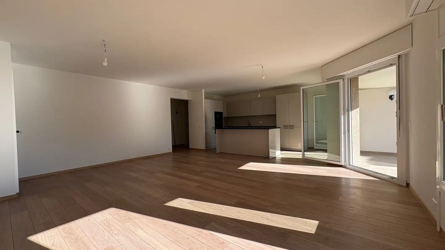 Wohnung mieten - Chemin De Bonmont, 1260 Nyon - Foto 2