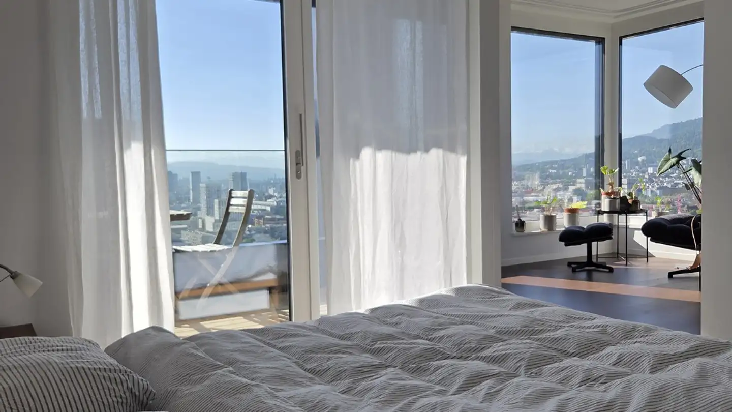 Single room for rent - Vulkanstrasse 110b, 8048 Zürich - Photo 3