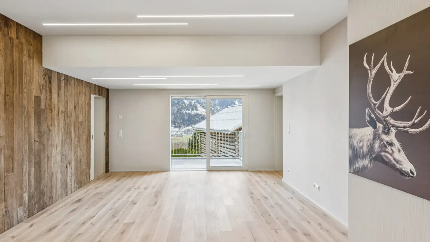 Appartamento in vendita - Via Vitg, 7145 Degen - Foto 2