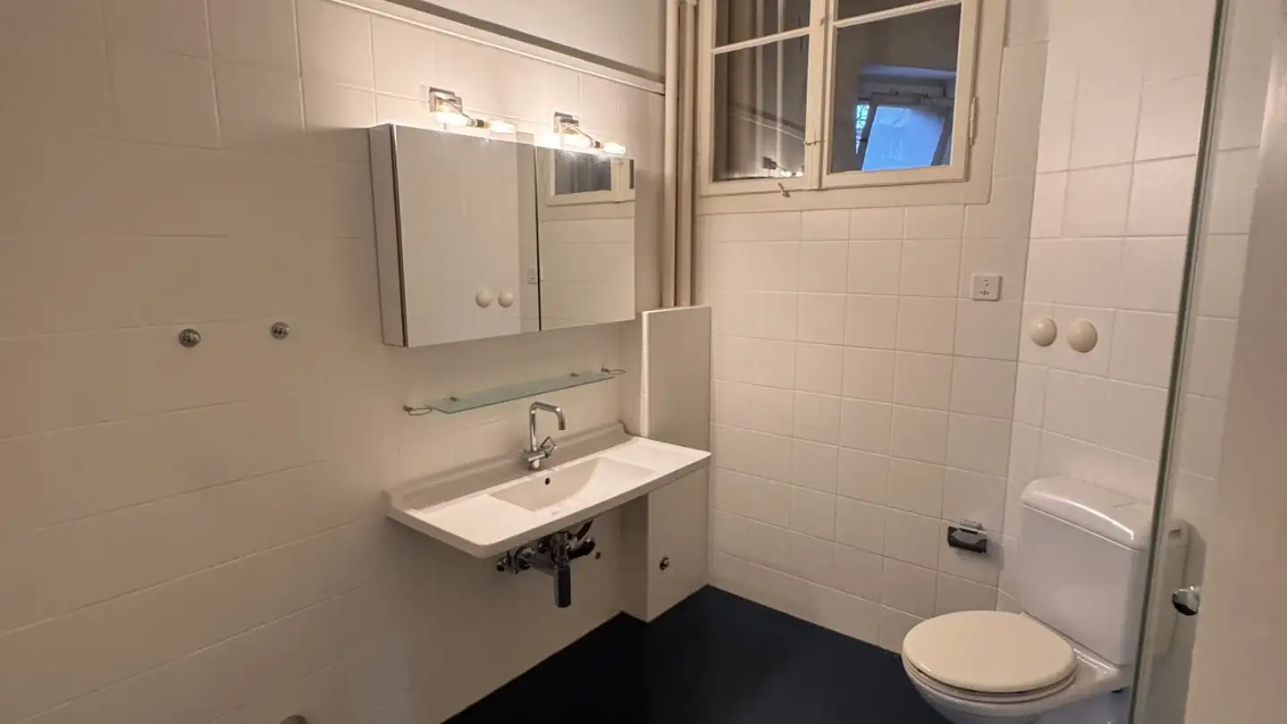 Zimmer mieten - Scheuchzerstrasse 20, 8006 Zürich - Foto 3