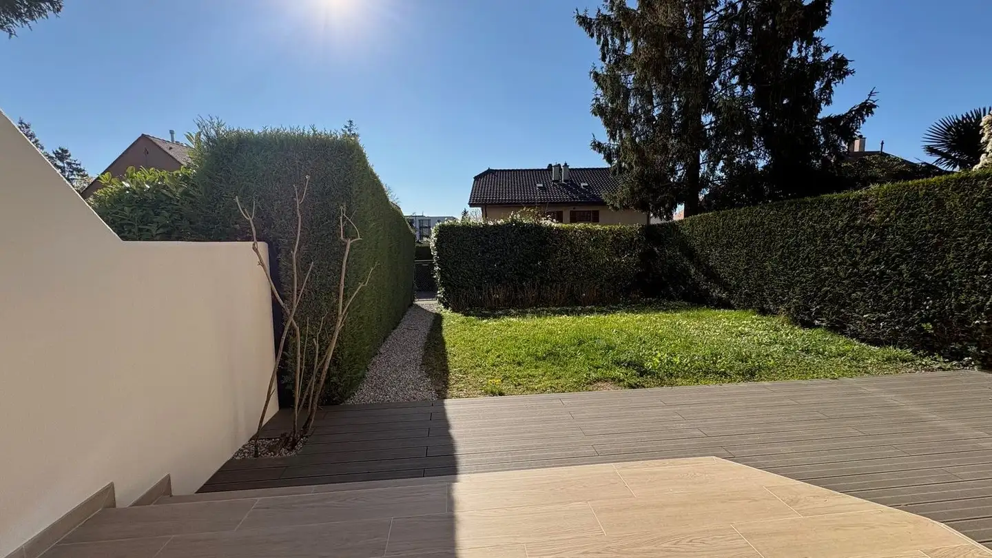 Wohnung mieten - Chemin De Bonmont, 1260 Nyon - Foto 4