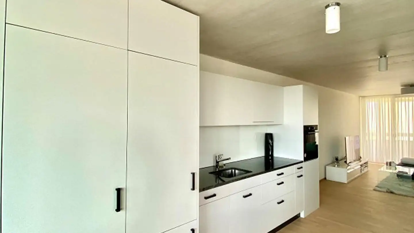 Appartement à louer - Löwengartenstrasse 44, 9400 Rorschach - Photo 3