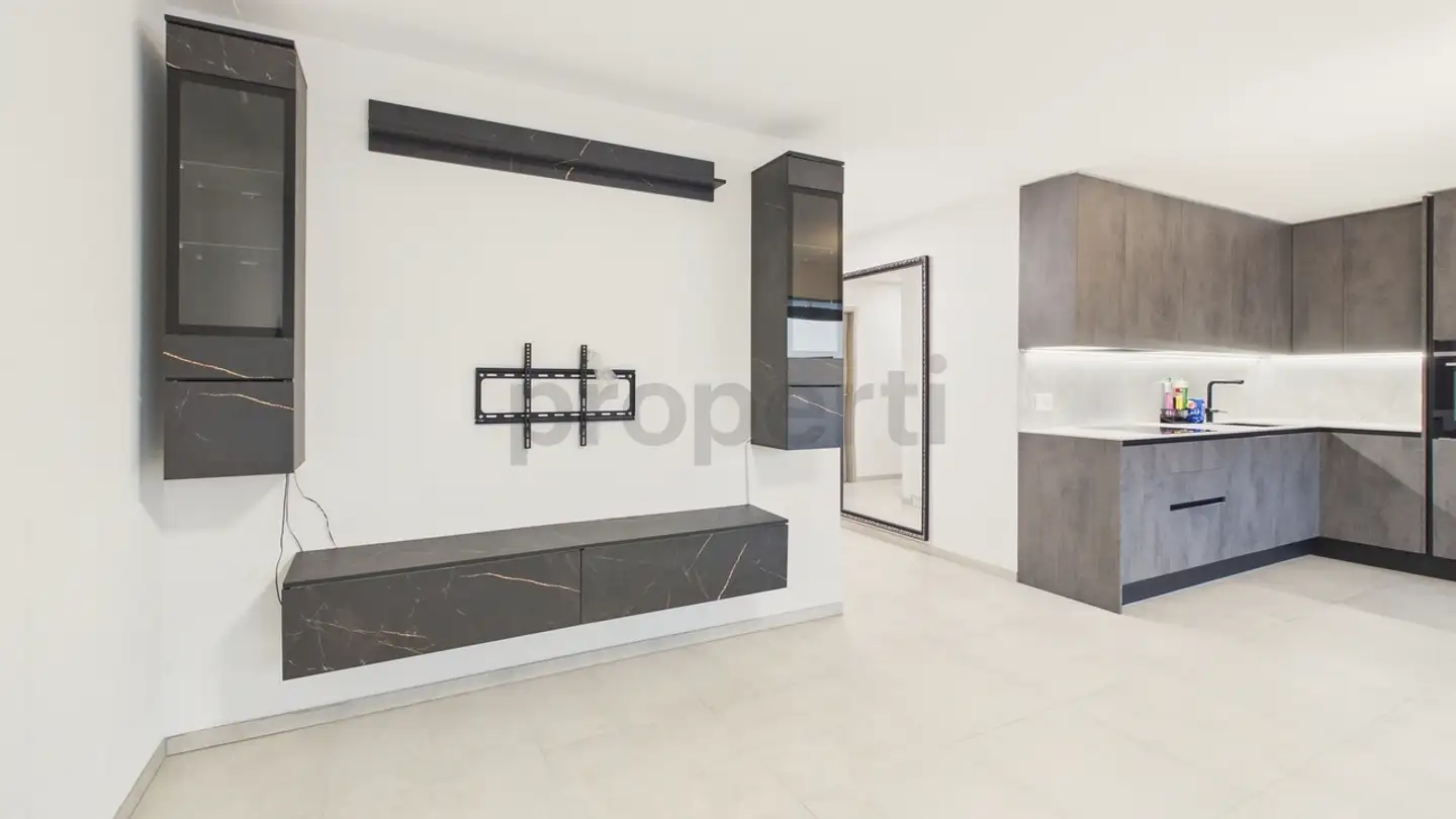 Apartment for rent - Sierre, 3960 Sierre - Photo 2