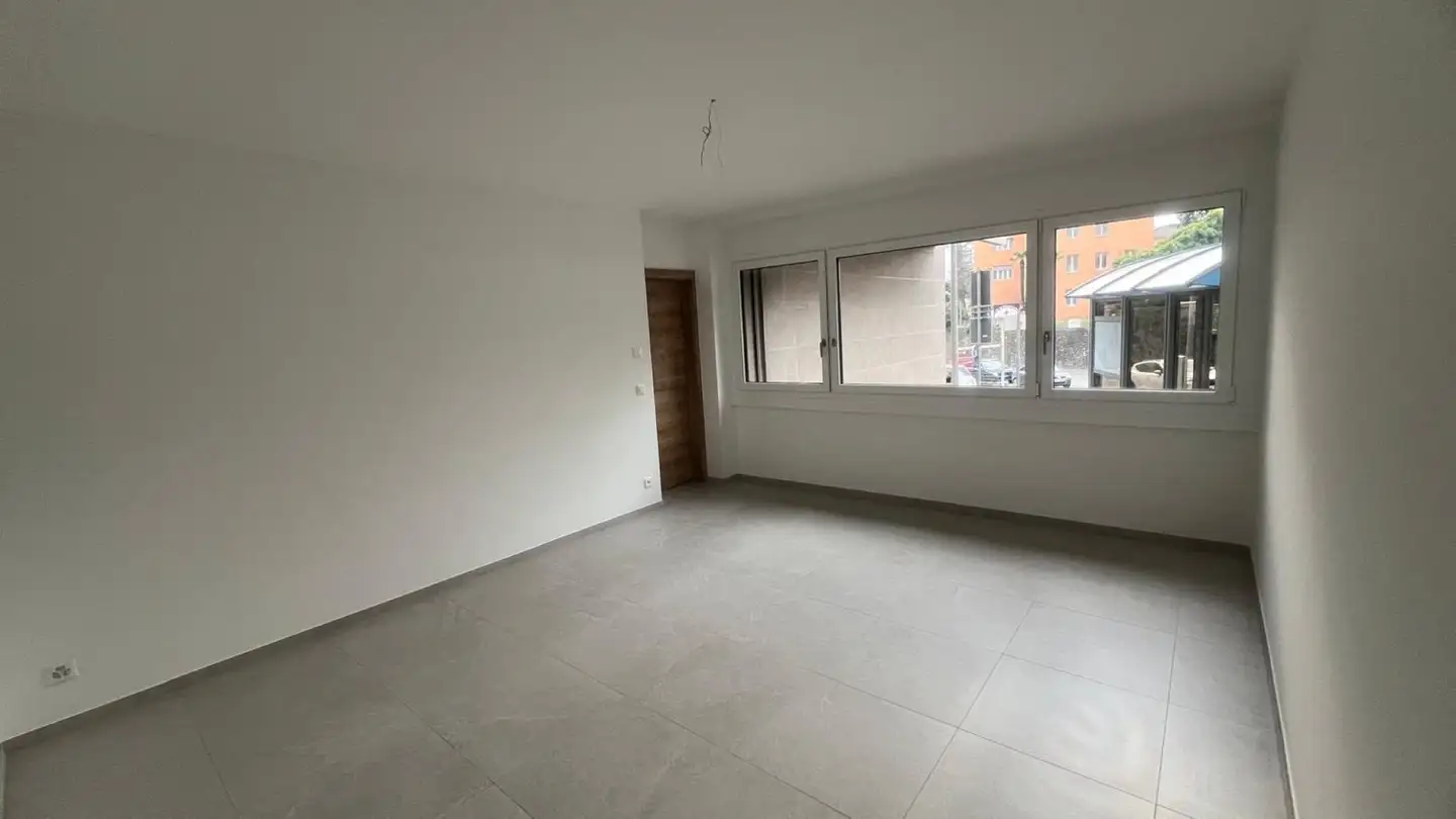 Wohnung mieten - Via Silvio Calloni 11, 6900 Lugano - Foto 4