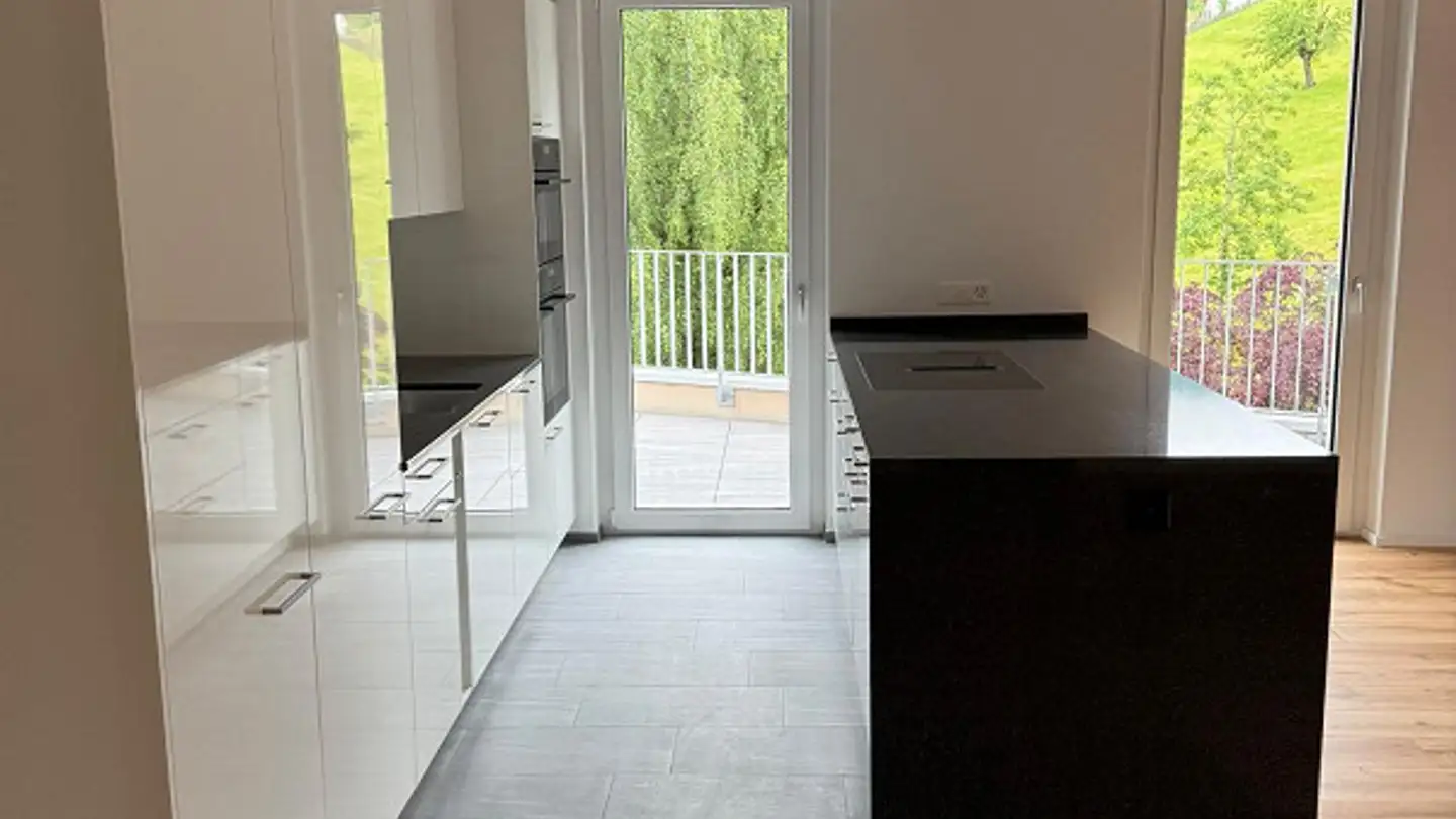 Appartamento in affitto - Hauptstrasse 33b, 9650 Nesslau - Photo 2