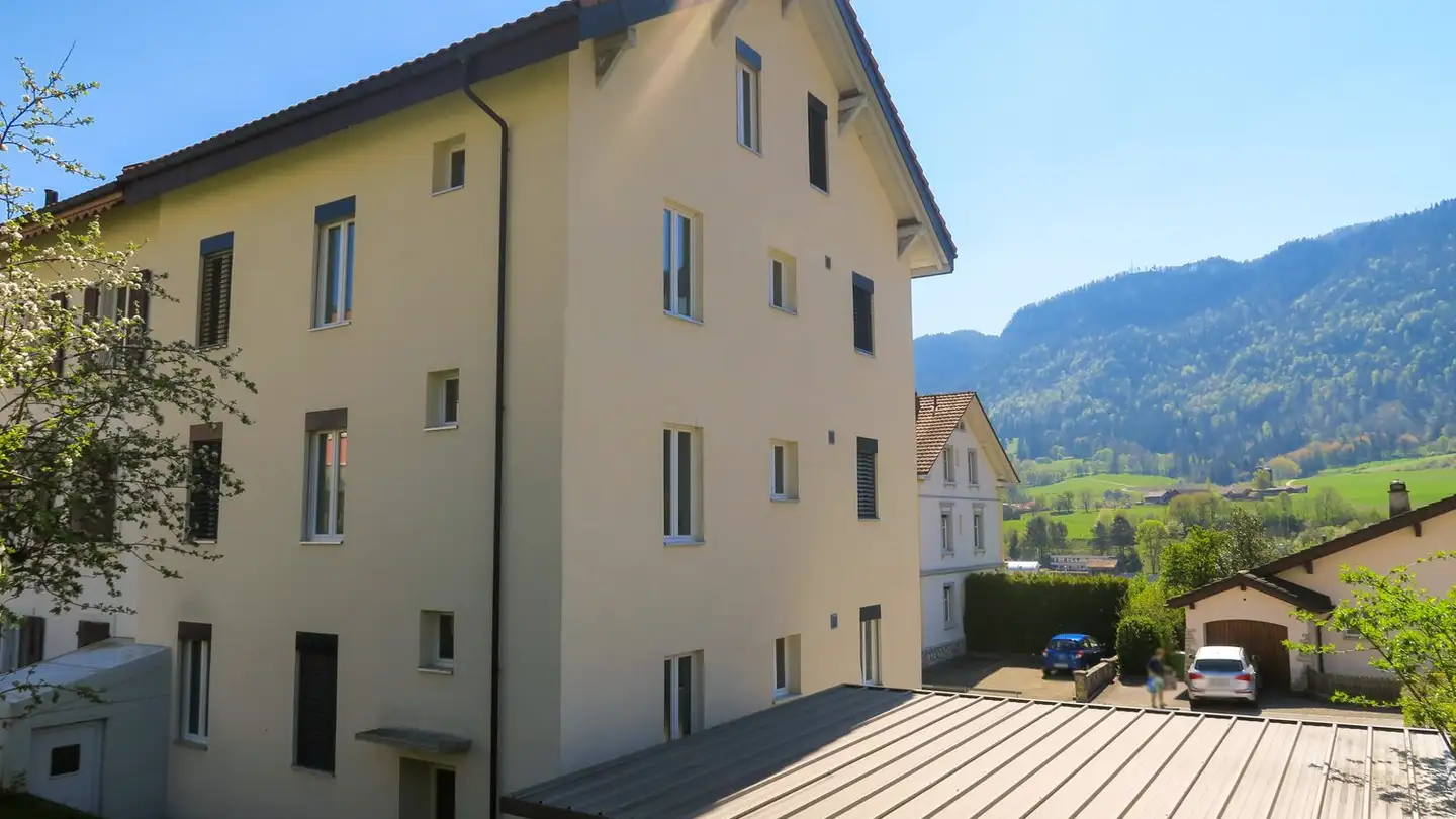 Mehrfamilienhaus kaufen - 2740 Moutier - Foto 3