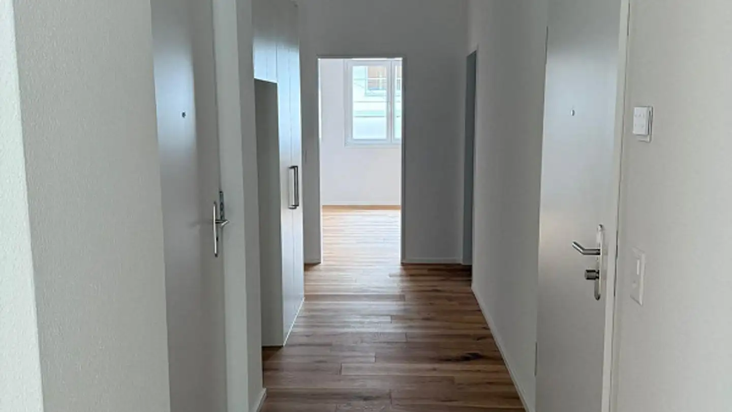 Appartamento in affitto - Hauptstrasse 33b, 9650 Nesslau - Photo 3