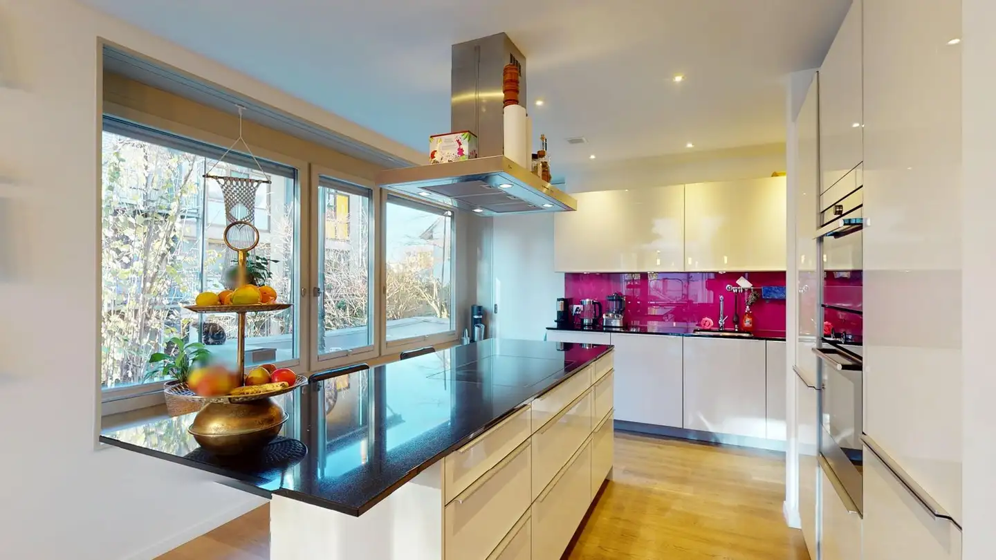 Wohnung kaufen - 4123 Allschwil - Foto 3