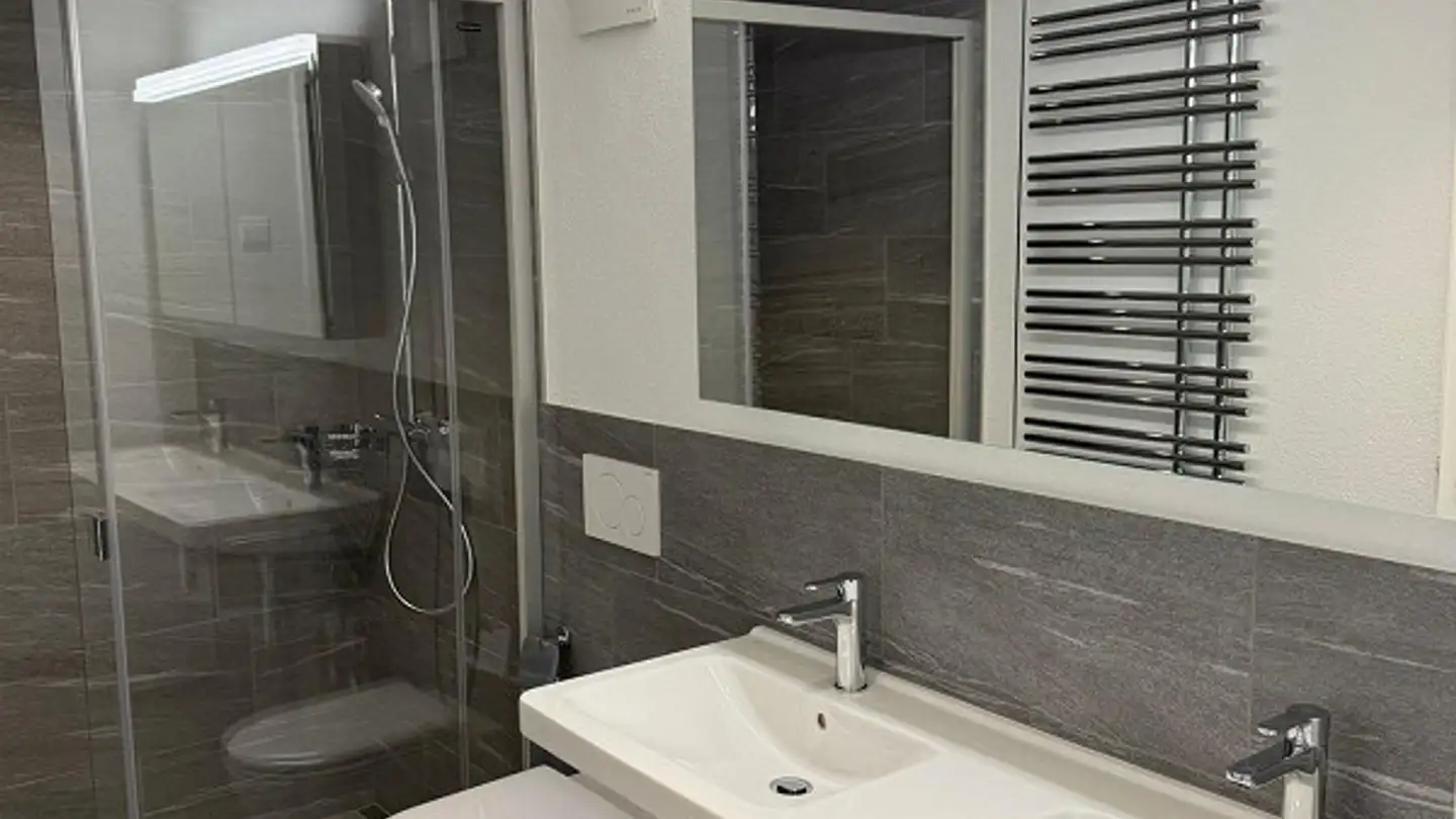 Appartamento in affitto - Hauptstrasse 33b, 9650 Nesslau - Photo 4