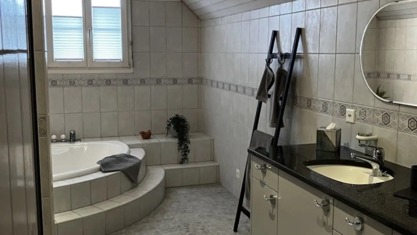 Single room for rent - 8152 Glattbrugg - Photo 3