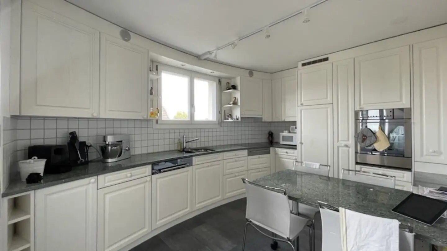 Single room for rent - 8152 Glattbrugg - Photo 4