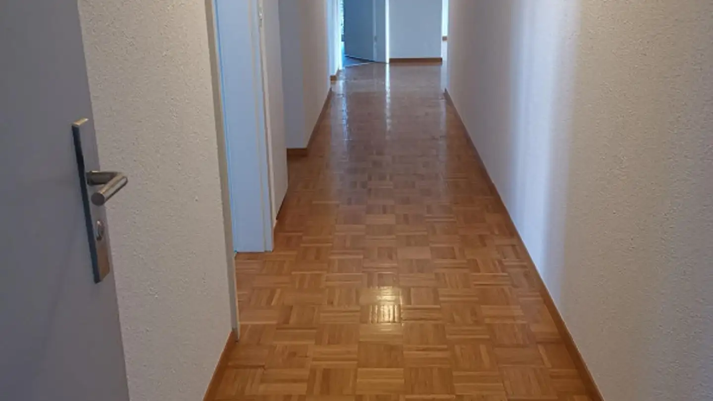 Appartamento in affitto - Schwellbrunnerstrasse 79c, 9100 Herisau - Photo 3