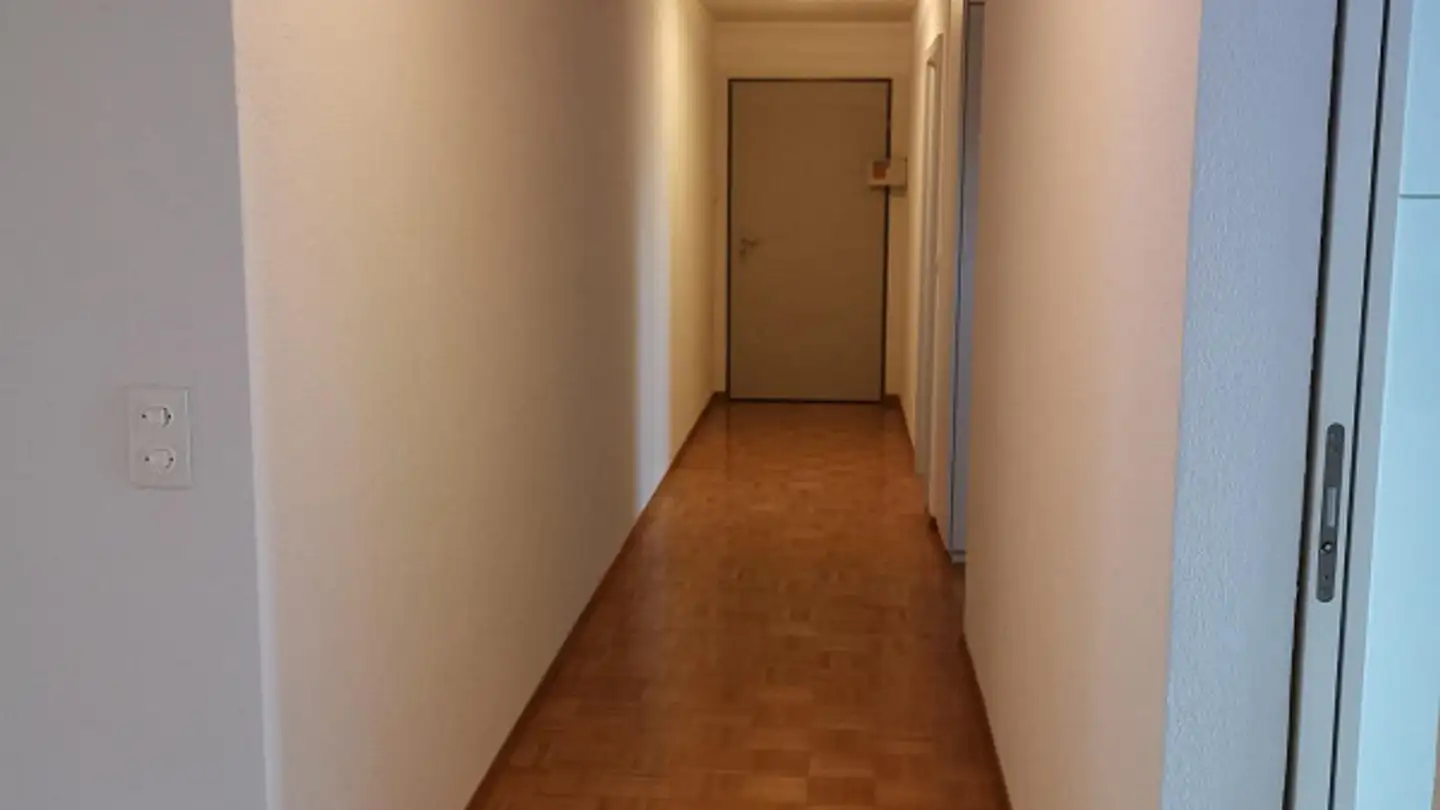 Appartamento in affitto - Schwellbrunnerstrasse 79c, 9100 Herisau - Photo 4