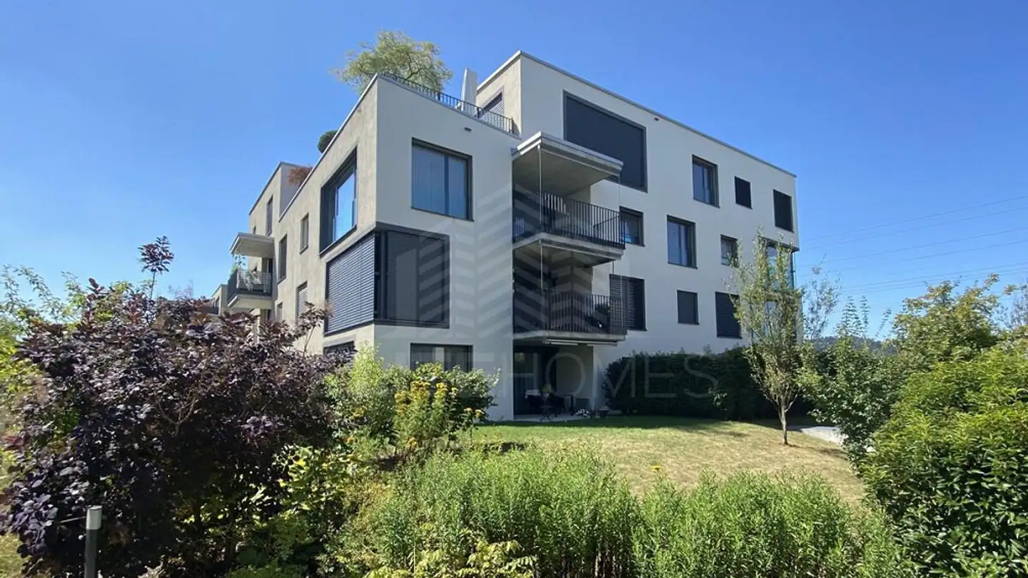 Appartamento in vendita - 5603 Staufen