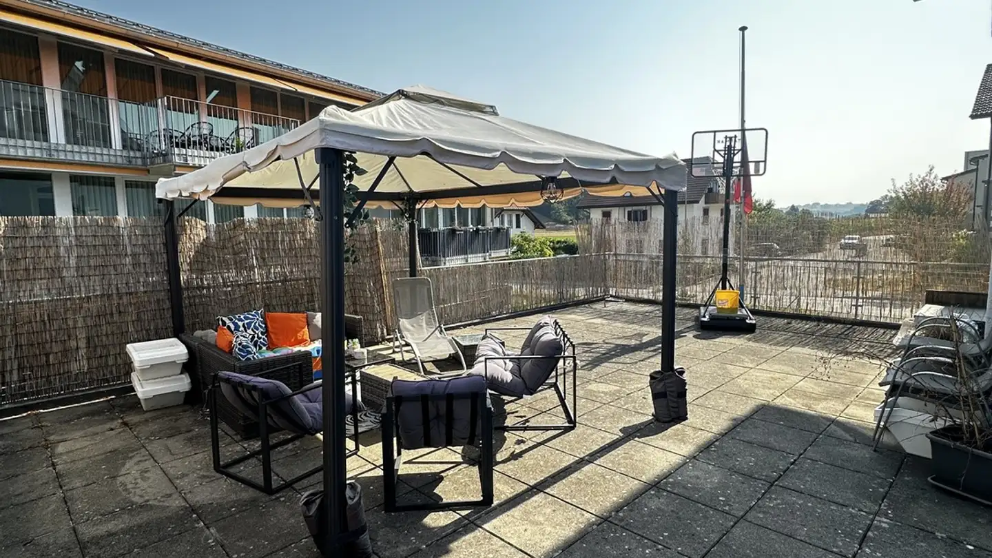 Appartamento in affitto - Bahnhofstrasse 13, 3185 Schmitten FR - Foto 2