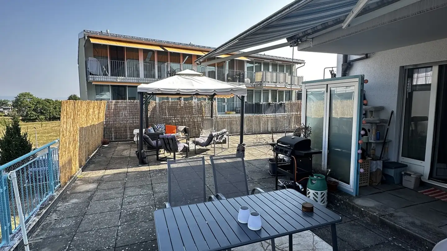 Appartamento in affitto - Bahnhofstrasse 13, 3185 Schmitten FR - Foto 4