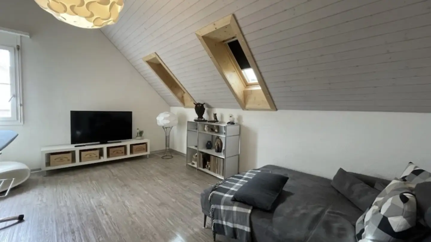 Single room for rent - 8152 Glattbrugg