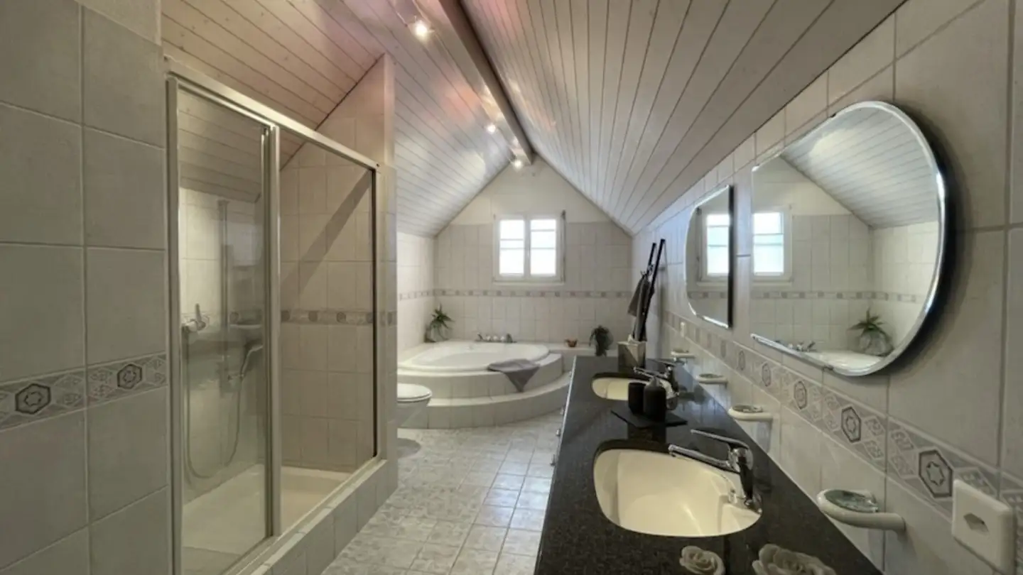 Single room for rent - 8152 Glattbrugg - Photo 2