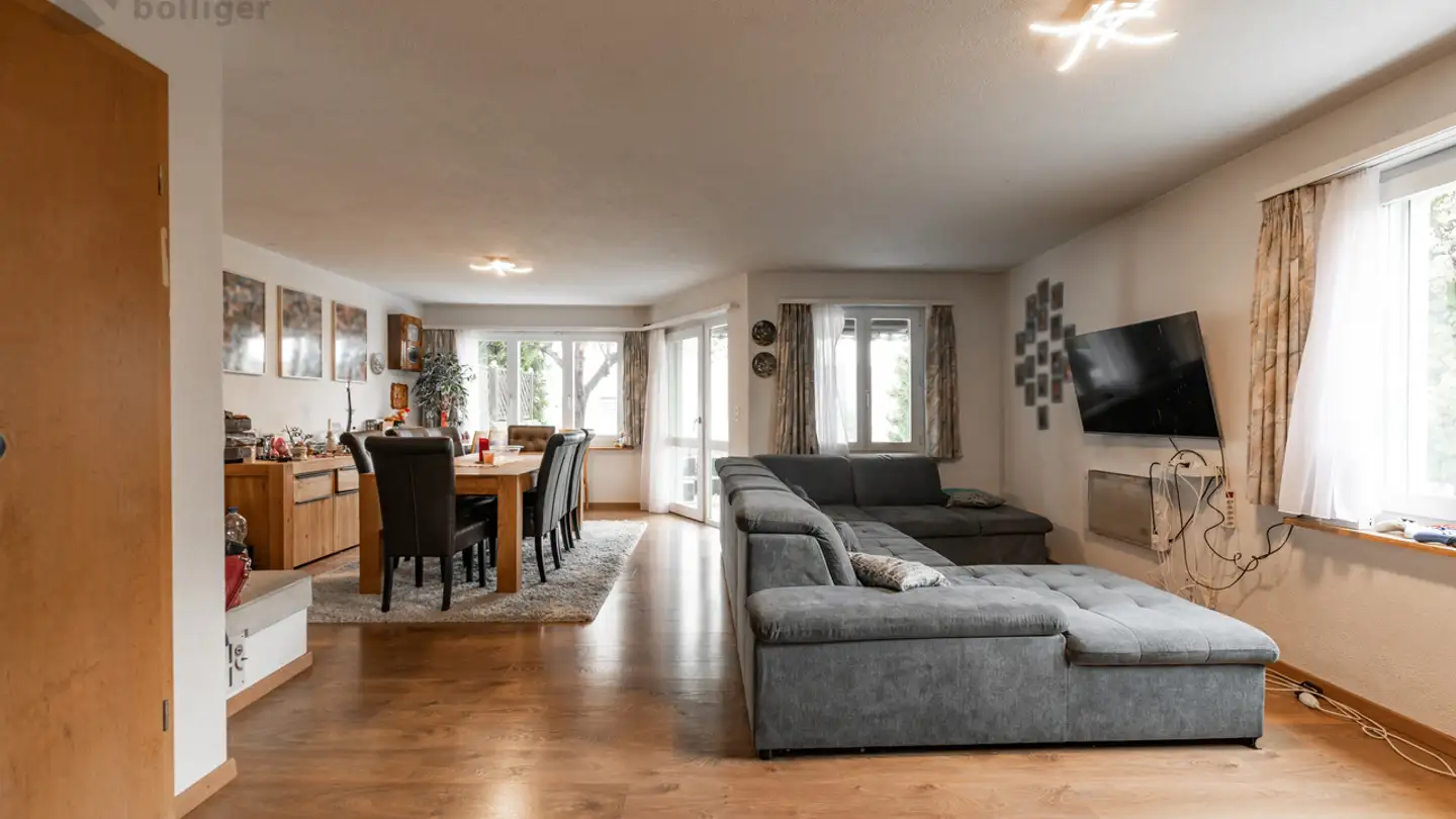 Duplex à vendre - Feldstrasse, 5737 Menziken - Photo 2