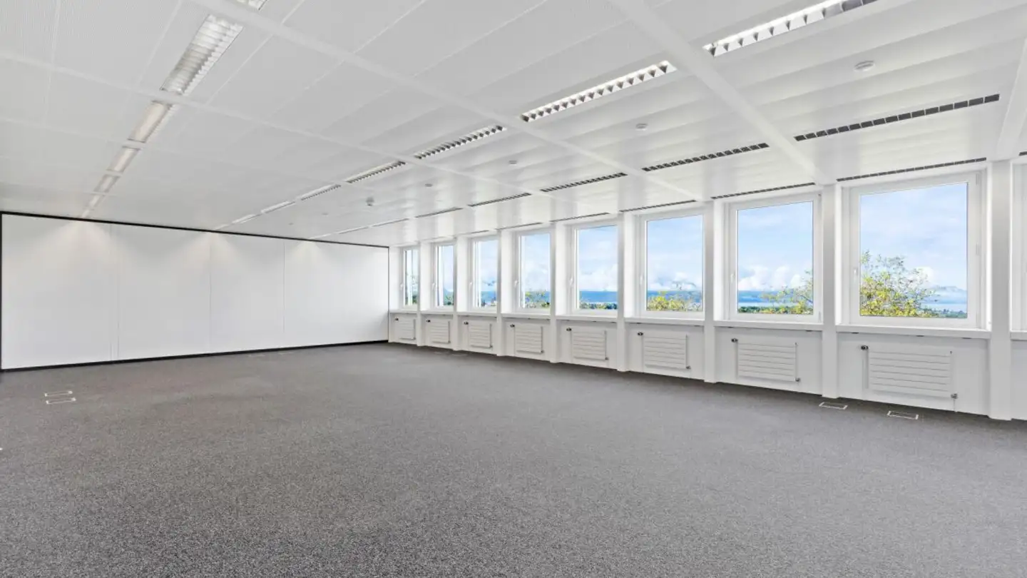 Bürofläche mieten - Chemin De Longemarlaz, 1020 Renens VD